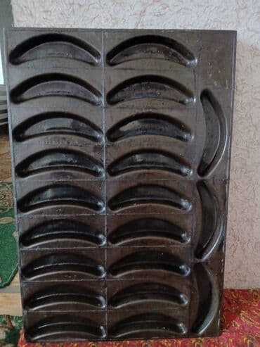 мороженое оборудование: Срочно продается!!! Печь !!! напиште ватсап там поговорим — 10