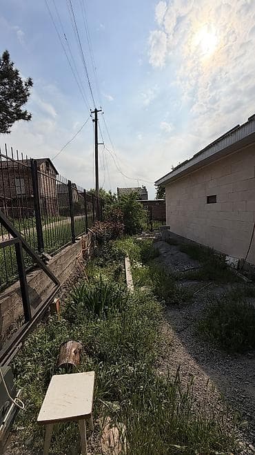 участок в кой таше: Продам дачу на панораме напротив Бешкунгея, 5 минут от Южной — 3