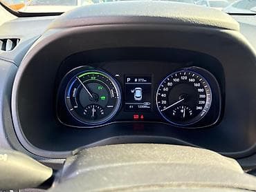 хюндай кона 2018 цена бишкек: Hyundai Kona: 2019 г., 1.6 л, Гибрид, Кроссовер — 9