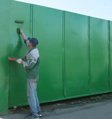 краска половая цена бишкек: Покраска окон, Покраска стен, Покраска дверей, Больше 6 лет опыта — 2