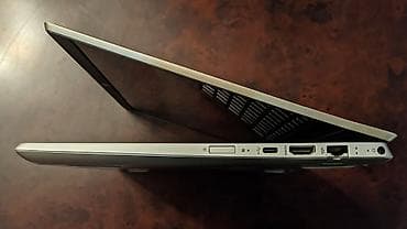 ноутбук msi: Ультрабук, Б/у, Intel Core i5 — 8