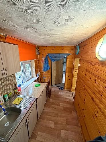 а фрейм домик: 🏡🔥 ПРОДАЁТСЯ ДАЧА В ТАШ-МОЙНОКЕ! ДТ: «Мичуринец» 🌿 💥 Участок — 6 — 10