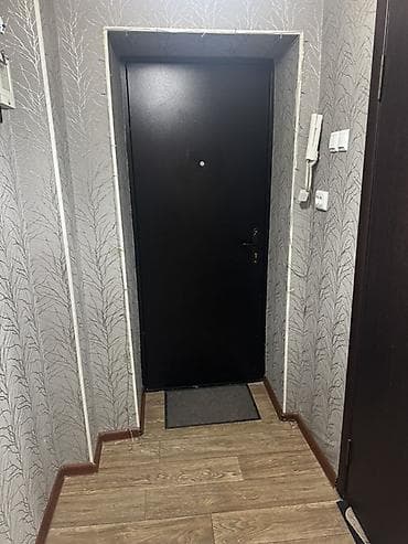 гараж с ямой аренда: Сдаётся уютная 1-комнатная квартира. По улице Чынгыза Айтматова на — 2