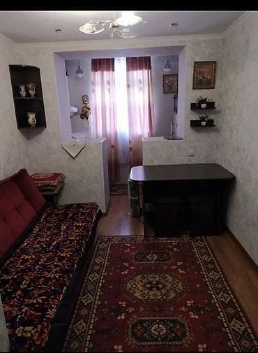 времянка квартира: Студия, Без подселения, С мебелью полностью — 1