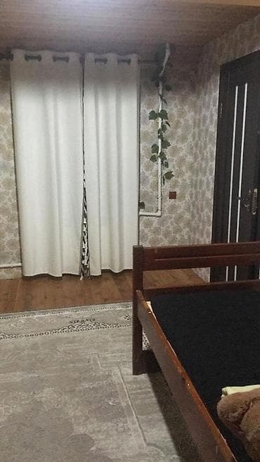 продается дом ак орго: 132 м², 5 комнат, Утепленный, Забор, огорожен — 3