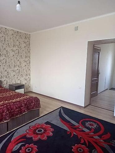 село канстантиновка дом: 2 комнаты, Без подселения, С мебелью полностью — 3