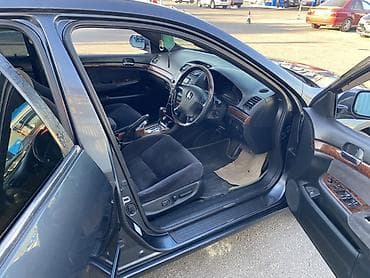 Honda Inspire: 2003 г., 3 л, Автомат, Бензин, Седан — 8