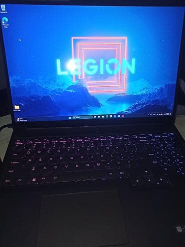 ноутбук легион 7: Продаю lenovo legion slim 5 В упаковке В комплекте ноутбук Lenovo — 2