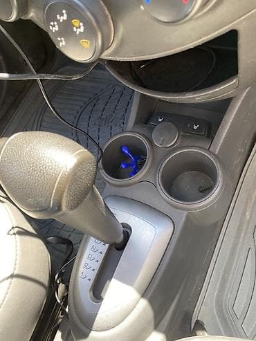 катализатор к 5: Chevrolet Spark: 2012 г., 1 л, Автомат, Газ, Хэтчбэк — 8