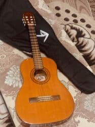 кастюм мишка: Классикалык гитара калтасы жана кападастери менен !!!✅✅ Классический — 3