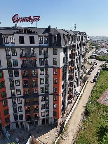 Новостройки от застройщика: Сдан, Элитка, 2 комнаты, 82 м² — 4