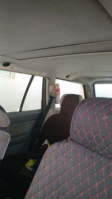 мерседес 411: Mercedes-Benz E-Class: 1986 г., 2.3 л, Механика, Универсал — 4