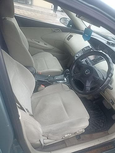 tsunami купить: Nissan Primera: 2004 г., 2 л, Автомат, Бензин, Седан — 3