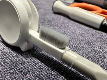 держатели для планшетов вакуумная присоска: Набор для чистки гарнитуры и гаджетов Набор для чистки Набор для — 15