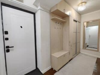 оценка дома: 80 м², Без мебели — 9