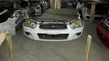 srs: Широкий ассортимент запасных частей на SUBARU из Японии Forester — 7