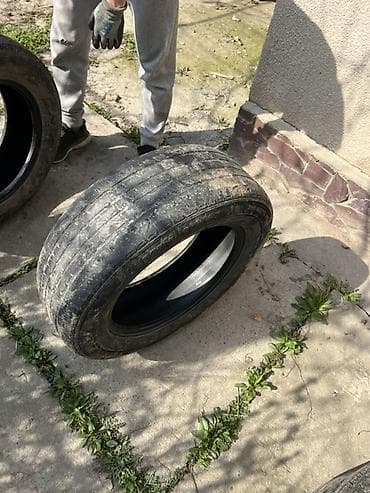 диски мерс r15: Комплект из 4 летних шин для легкового автомобиля. Размер 205.65.16 2 — 8