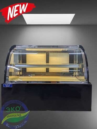 промышленные холодильники для хранения фруктов цена: Кондитерские, Китай, Новый — 1