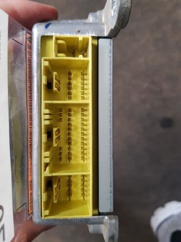 получить электронный пропуск в бишкеке: Nissan Xterra компьютер аирбега SRS, Ниссан Икстерра 2005 по 2014год — 2