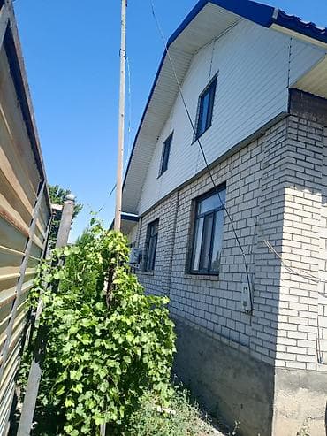 уч коргон: 🏡 ПРОДАЁТСЯ ДОМ С МАНСАРДОЙ НА 16 СОТКАХ — С. КОМСОМОЛЬСКОЕ 🔥 ПЕРВАЯ — 3