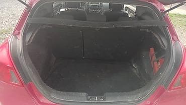 на запаску: Kia Ceed: 2008 г., 1.4 л, Ручные, Бензин, Хэтчбэк — 6