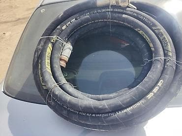 Шланг (подводка) 2025 г., Б/у, Германия at lalafo.kg Шланг (подводка) 2025 г., Б/у, Германия