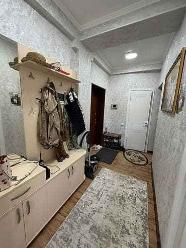 12: 1 комната, 42 м², Элитка, 3 этаж — 7