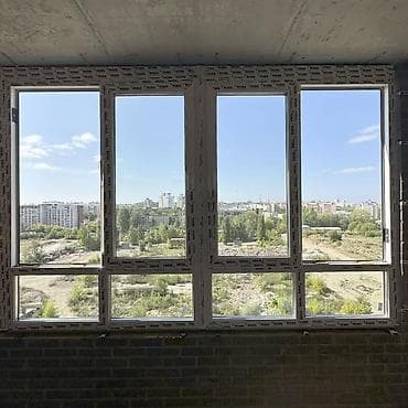 установка пластиковых дверей: Пластиковые окна и остекление под ключ Что предлагаем: - Изготовление — 8