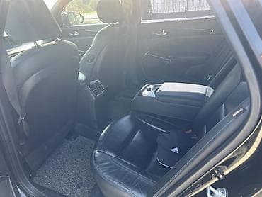 bmw gt: Kia K7: 2018 г., 0.3 л, Автомат, Газ, Седан — 10