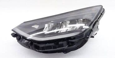 сколько стоят электронные часы: Передняя левая фара Hyundai 2020 г., Новый, Аналог — 1