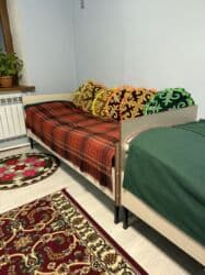 односпалка кровати: Односпальная кровать классического типа. - Размер спального места — 8