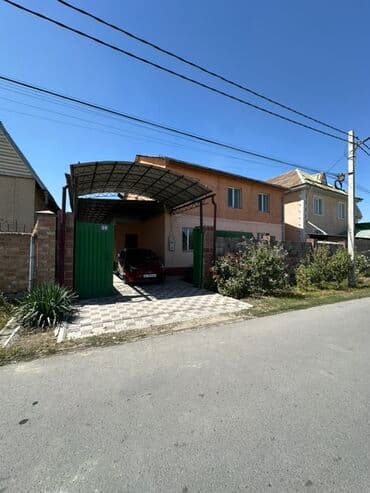 продаю дом горького: 150 м², 8 комнат, Утепленный, Теплый пол, Бронированные двери — 2