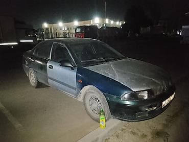 матор лада: Mitsubishi Carisma: 1999 г., 1.6 л, Механика, Бензин, Седан — 1