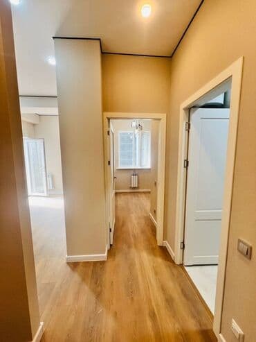 аламедин 1 продаю квартиру: 1 комната, 31 м², Элитка, 9 этаж, Дизайнерский ремонт — 5