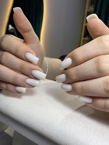 Перманенттик макияж: 📣 В нашу команду требуется мастер маникюра и педикюра 💅✨ Ищем — 4