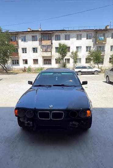 BMW 5 series: 1995 г., 3.2 л, Механика, Бензин, Седан at lalafo.kg BMW 5 series: 1995 г., 3.2 л, Механика, Бензин, Седан