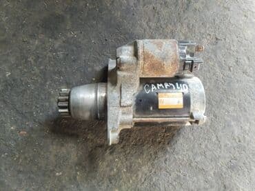 стартер на ниссан сефиро: Toyota Camry 40 стартер, Тойота Камри 40 стартер, Стартер двигатель — 1