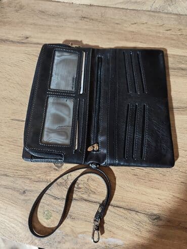 кошелек майкл корс: Портмоне клатч 
Натуральная кожа — 6