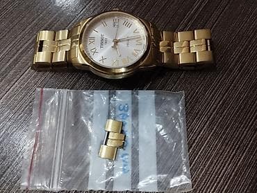 тиссот часы цена: Классические часы часы, Tissot, Швейцария, Оригинал, Мужские, Б/у — 3