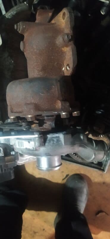 автобус бишкек тюмень номер телефона: Турбина Ford 2003 г., Б/у, Оригинал — 1