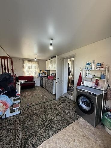 жилье ош: 📢 ПРОДАЁТСЯ ДОМ! 📍 Рядом с новым Ош базаром 📍 Дача Достук, 5-линия 🏠 — 6