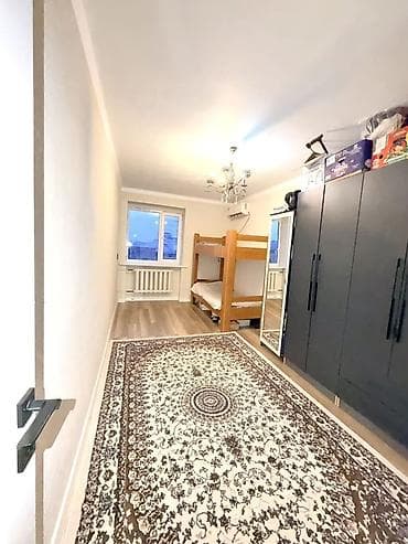 4: Продается 2-комн кв 📍Токтогула/ Бейшеналиева Ошский рынок. 🏢 — 4