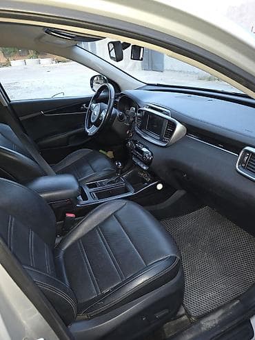 kia sorento 2016: Kia Sorento: 2014 г., 2 л, Автомат, Дизель, Кроссовер — 2