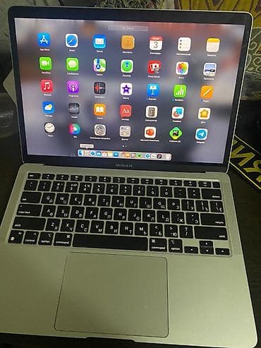 bluetooth адаптер для пк бишкек: Apple (MacBook) ноутбук 13.3 ", M1, 2020 жыл, ОЗУ, RAM: 8 ГБ — 2