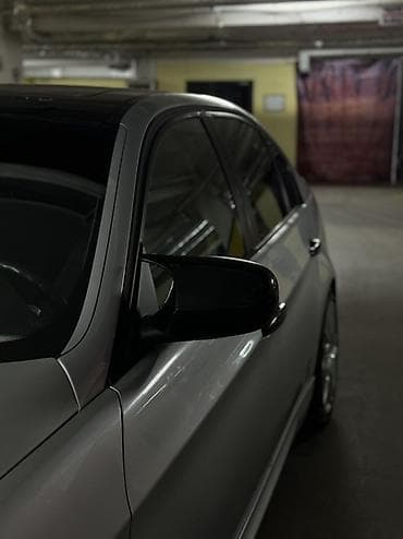 бмв е 90: BMW 3 series: 2009 г., 2 л, Автомат, Бензин, Седан — 8