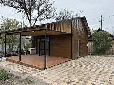 с озерное: 🔥🔥Продается уютная дача в живописном месте🔥🔥 🔹Топовая локация, село — 1