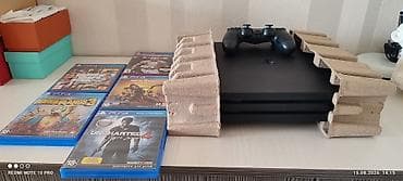 microsoft surface pro: Продаю!!! Sony Playstation PS4 память 1тб отличном состоянии — 2