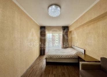 Недвижимость: 2 комнаты, 63 м², Индивидуалка, 4 мкр Индивидуалка, 9 этаж — 8