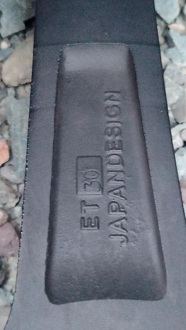 fit rs: Колеса в сборе 225 / 45 / R 17, Лето, Новый, Комплект, Легковые, Литые, отверстий - 5 — 9