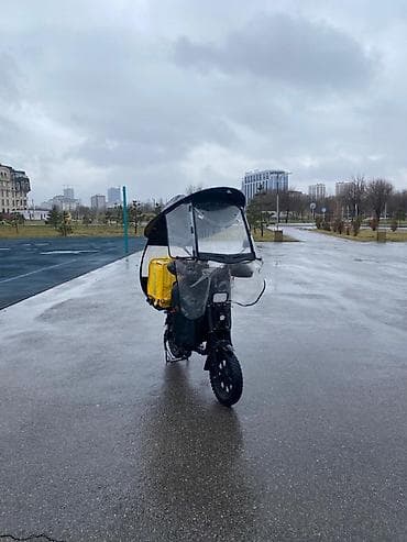 Электрдик велосипеддер: Электрдик велосипеддер — 9